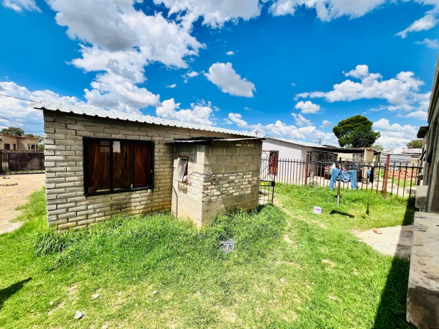 2 Bedroom Property for Sale in Grasslands Free State